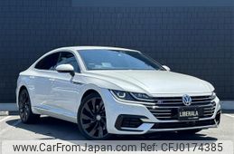 volkswagen arteon 2019 -VOLKSWAGEN--VW Arteon ABA-3HDJHF--WVWZZZ3HZKE012310---VOLKSWAGEN--VW Arteon ABA-3HDJHF--WVWZZZ3HZKE012310-