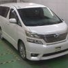 toyota vellfire 2008 -TOYOTA--Vellfire ANH25W--8000597---TOYOTA--Vellfire ANH25W--8000597- image 1