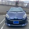 toyota aqua 2019 -TOYOTA--AQUA DAA-NHP10--NHP10-6832735---TOYOTA--AQUA DAA-NHP10--NHP10-6832735- image 1