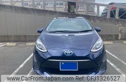 toyota aqua 2019 -TOYOTA--AQUA DAA-NHP10--NHP10-6832735---TOYOTA--AQUA DAA-NHP10--NHP10-6832735-