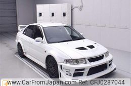 mitsubishi lancer 1999 -MITSUBISHI--Lancer CP9A-0105226---MITSUBISHI--Lancer CP9A-0105226-