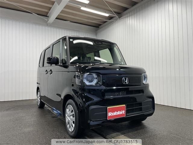 honda n-box 2025 CFJ1783515 image 1
