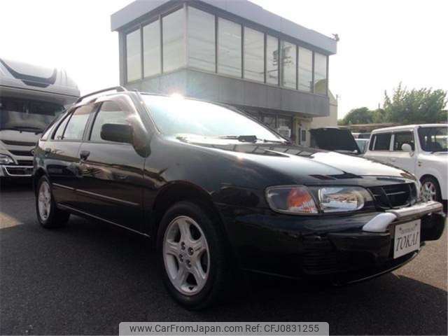 nissan pulsar-series 1997 CFJ0831255 image 2