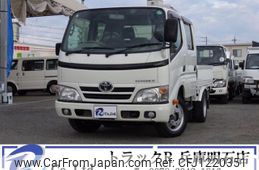 toyota toyoace 2014 GOO_NET_EXCHANGE_0704331A30250528W001