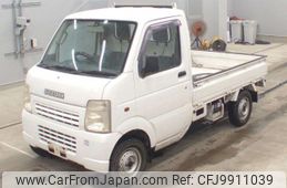 suzuki carry-truck 2002 -SUZUKI--Carry Truck DA63T-112477---SUZUKI--Carry Truck DA63T-112477-
