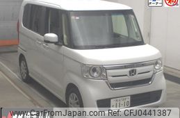 honda n-box 2018 -HONDA 【熊谷 588ｽ1110】--N BOX JF3-1169078---HONDA 【熊谷 588ｽ1110】--N BOX JF3-1169078-