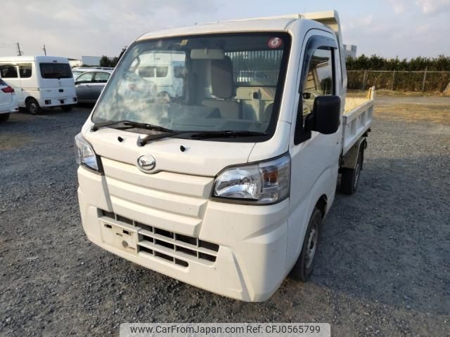 daihatsu hijet-truck 2020 quick_quick_3BD-S510P_S510P-0354591 image 1