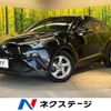 toyota c-hr 2019 -TOYOTA--C-HR DAA-ZYX10--ZYX10-2176226---TOYOTA--C-HR DAA-ZYX10--ZYX10-2176226- image 1
