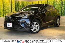 toyota c-hr 2019 -TOYOTA--C-HR DAA-ZYX10--ZYX10-2176226---TOYOTA--C-HR DAA-ZYX10--ZYX10-2176226-