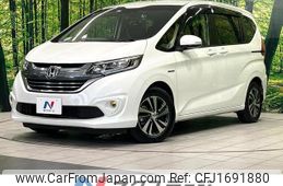 honda freed-hybrid 2018 CFJ1691880
