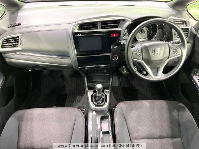 honda fit 2014 -HONDA--Fit DBA-GK5--GK5-3006657---HONDA--Fit DBA-GK5--GK5-3006657- image 2