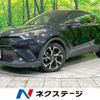 toyota c-hr 2018 quick_quick_ZYX10_ZYX10-2144066 image 1