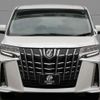 toyota alphard 2021 -TOYOTA--Alphard 3BA-AGH30W--AGH30-9036532---TOYOTA--Alphard 3BA-AGH30W--AGH30-9036532- image 2