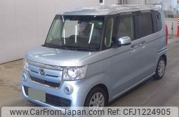 honda n-box 2018 quick_quick_DBA-JF3_JF3-2059192