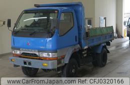 mitsubishi-fuso canter 1995 -MITSUBISHI--Canter FG538BD-400214---MITSUBISHI--Canter FG538BD-400214-