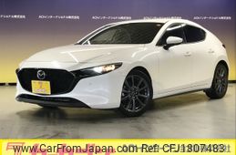 mazda mazda3 2020 CFJ1807483