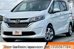 honda freed 2019 -HONDA--Freed DAA-GB7--GB7-1114779---HONDA--Freed DAA-GB7--GB7-1114779-