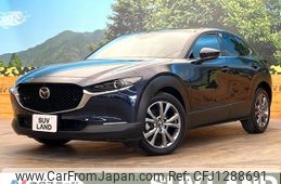mazda cx-3 2019 -MAZDA--CX-30 3AA-DMFP--DMFP-100149---MAZDA--CX-30 3AA-DMFP--DMFP-100149-
