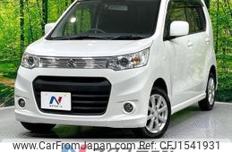 suzuki wagon-r-stingray 2012 CFJ1541931
