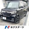 honda n-box 2017 -HONDA--N BOX DBA-JF3--JF3-2011117---HONDA--N BOX DBA-JF3--JF3-2011117- image 1