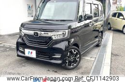 honda n-box 2017 -HONDA--N BOX DBA-JF3--JF3-2011117---HONDA--N BOX DBA-JF3--JF3-2011117-