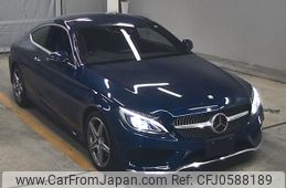 mercedes-benz c-class 2016 -MERCEDES-BENZ--Benz C Class WDD2053402F320596---MERCEDES-BENZ--Benz C Class WDD2053402F320596-