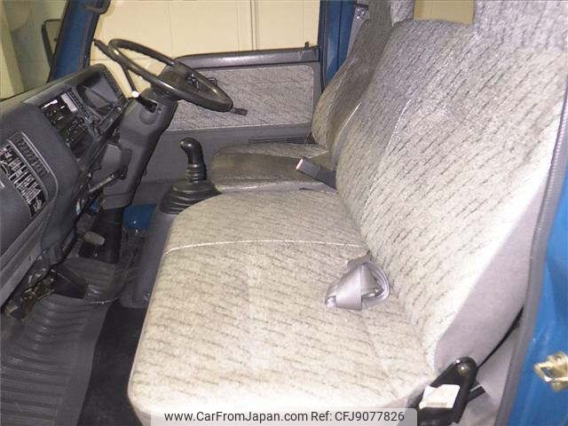 1998 Mazda Titan WGEAD - Car Price $5,778