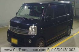 suzuki every-wagon 2013 -SUZUKI 【湘南 580ﾆ5309】--Every Wagon ABA-DA64W--DA64W-418312---SUZUKI 【湘南 580ﾆ5309】--Every Wagon ABA-DA64W--DA64W-418312-