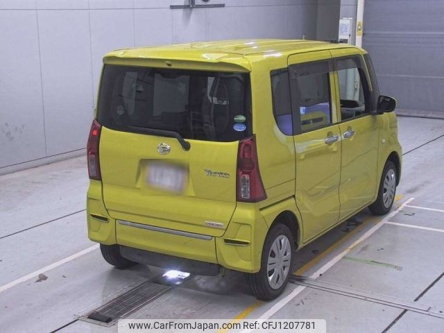 daihatsu tanto 2020 -DAIHATSU--Tanto LA650S-0076171---DAIHATSU--Tanto LA650S-0076171- image 2