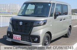 suzuki spacia 2022 -SUZUKI 【名変中 】--Spacia Base MK33V--103214---SUZUKI 【名変中 】--Spacia Base MK33V--103214-