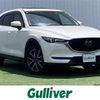 mazda cx-5 2018 -MAZDA--CX-5 3DA-KF2P--KF2P-211549---MAZDA--CX-5 3DA-KF2P--KF2P-211549- image 1