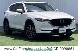 mazda cx-5 2018 -MAZDA--CX-5 3DA-KF2P--KF2P-211549---MAZDA--CX-5 3DA-KF2P--KF2P-211549-