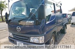 mazda titan-dash 2005 GOO_NET_EXCHANGE_0404524A30250521W001