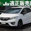 honda fit 2016 quick_quick_DBA-GK5_GK5-3301222 image 1