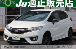 honda fit 2016 quick_quick_DBA-GK5_GK5-3301222