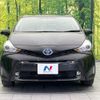 toyota prius-α 2016 CFJ1501175 image 14