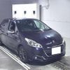 peugeot 208 2016 -PEUGEOT 【岐阜 336ﾋ2288】--Peugeot 208 A9HN01--GW015829---PEUGEOT 【岐阜 336ﾋ2288】--Peugeot 208 A9HN01--GW015829- image 1