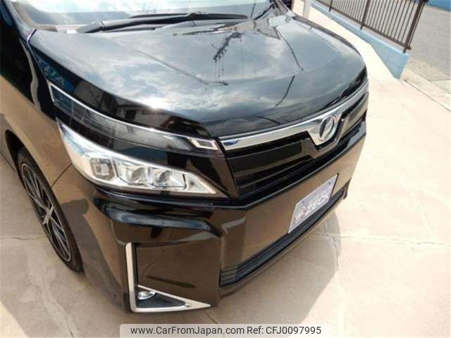 toyota voxy 2019 -TOYOTA 【名古屋 530】--Voxy ZRR80G--ZRR80G-0506904---TOYOTA 【名古屋 530】--Voxy ZRR80G--ZRR80G-0506904- image 2