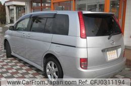 toyota isis 2006 TE3241