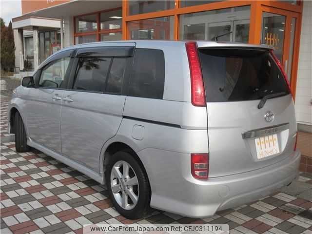 toyota isis 2006 TE3241 image 1