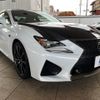 lexus rc-f 2015 -LEXUS--Lexus RC F DBA-USC10--USC10-6001758---LEXUS--Lexus RC F DBA-USC10--USC10-6001758- image 17