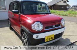 mazda flair 2014 -MAZDA 【尾張小牧 581ﾊ7046】--Flair DBA-MS31S--MS31S-800948---MAZDA 【尾張小牧 581ﾊ7046】--Flair DBA-MS31S--MS31S-800948-
