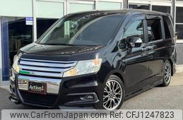 honda stepwagon-spada 2011 44