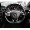 mercedes-benz gle-class 2018 quick_quick_LDA-166024_WDC2923242A098643 image 10