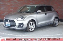 suzuki swift 2021 -SUZUKI--Swift 4BA-ZC33S--ZC33S-408555---SUZUKI--Swift 4BA-ZC33S--ZC33S-408555-