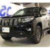 toyota land-cruiser-prado 2018 -TOYOTA 【京都 331ﾃ5611】--Land Cruiser Prado CBA-TRJ150W--TRJ150W-0089545---TOYOTA 【京都 331ﾃ5611】--Land Cruiser Prado CBA-TRJ150W--TRJ150W-0089545- image 1