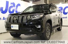 toyota land-cruiser-prado 2018 -TOYOTA 【京都 331ﾃ5611】--Land Cruiser Prado CBA-TRJ150W--TRJ150W-0089545---TOYOTA 【京都 331ﾃ5611】--Land Cruiser Prado CBA-TRJ150W--TRJ150W-0089545-