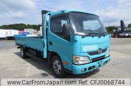 hino dutro 2015 NIKYO_FS79105