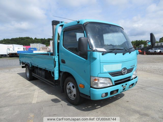 hino dutro 2015 NIKYO_FS79105 image 1