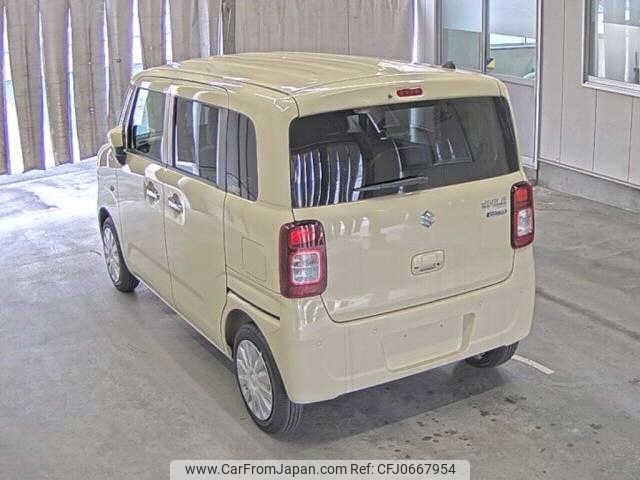 suzuki wagon-r 2024 -SUZUKI 【名変中 9999999】--Wagon R Smile MX91S-236391---SUZUKI 【名変中 9999999】--Wagon R Smile MX91S-236391- image 2